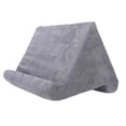 thumbnail image 1 of Soporte Almohada Esponja Lector Ángulo Múltiple Tableta (gris), 1 of 9