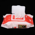 thumbnail image 4 of Toallitas De Limpieza Para Mascotas, Toallitas De Aseo, Toallitas De Desodorización Para Mascotas, Para Mascotas ANGGREK Cleaning Ear Pet Wipes, 4 of 8