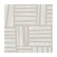 thumbnail image 4 of Acheng Minimalist Painting Square Fitted Table Cloths 100% Polyester Fiber 52*52, 4 of 8