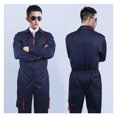 thumbnail image 3 of Work Overall Working Coveralls Welding Suit Car Repair Workshop Mechanic Plus Size Clothes ,Easy to Use, 3 of 5