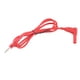 thumbnail image 4 of Kit de cables de prueba eléctrica, Cables de prueba de conector tipo banana Juego de cables de prueba de conector tipo banana Cables de prueba de conector tipo banana Impulsados por el rendimiento, 4 of 8