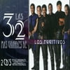 Las 32 Mas Grandes De Los Fugitivos (2CD) (Remaster)