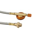 thumbnail image 2 of CENL Outdoor Camping Gas Stove Extension Tube Connecting Pipe Hose Picnic Cooking, 2 of 9
