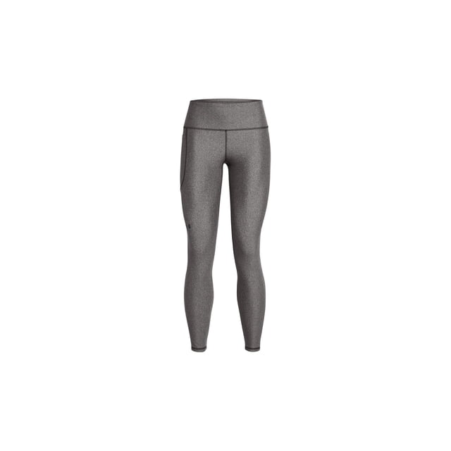 Leggins Under Armour HeatGear Armour de cintura alta para mujer