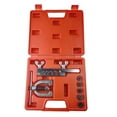 thumbnail image 1 of Copper Tube Flaring Tool Brake Line Repair Double Single Flaring Tool For Auto - Random color, 1 of 3