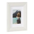 thumbnail image 3 of Cadre photo de table blanc Brimstead de DesignOvation 8,9 x 12,7 cm ou 12,7 x 17,8cm, 3 of 6