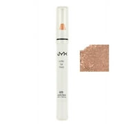 NYX Cosmetics NYX Eye Pencil, 0.18 oz