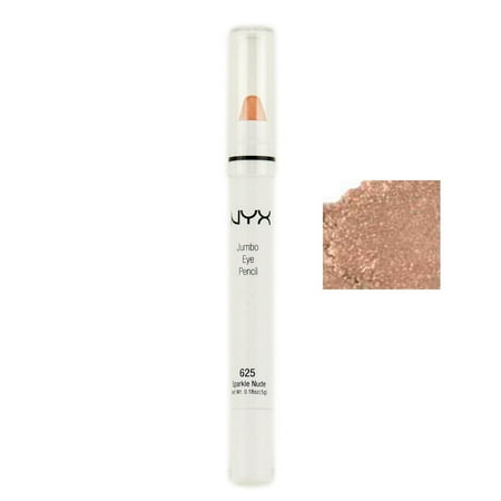 NYX Cosmetics NYX Eye Pencil, 0.18 oz