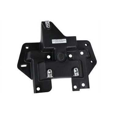 Engine Control Module Bracket