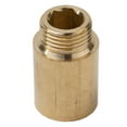 thumbnail image 1 of TAP EXTENSION 1/2 MEASURING inch Thread Fitting Connection Extension Fitting, 1 of 9