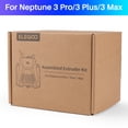 thumbnail image 4 of Impresora extrusora 3D ELEGOO Neptune 3 Pro/3 Plus/3 Max ensamblada, 4 of 5