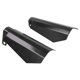 thumbnail image 2 of Guardamanos ANGGREK para motocicleta a prueba de viento Metal apto para Baggers FXRs 07-Up, 2 of 8