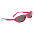thumbnail image 2 of de Tonos retro Traje Accesorios de fotos Al aire libre Hugo Gafas de sol Cat Eye para mujer, 2 of 10