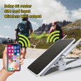 thumbnail image 2 of 6W 4G Solar Router,WiFi Repeater,4G Router Solar Powered All in One,50M WiFi Range,IP66 Waterproof, 2 of 5