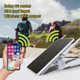 thumbnail image 2 of 6W 4G Solar Router,WiFi Repeater,4G Router Solar Powered All in One,50M WiFi Range,IP66 Waterproof, 2 of 5