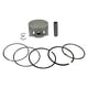 thumbnail image 1 of PISTON COMPLETO 0.00 ESTANDAR (PERNO 13MM) SET VENTO ROCKETMAN 250 (20-21), 1 of 2