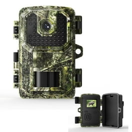 Wildgame Innovations Mirage 22 MP outlet Trail Camera