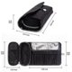 thumbnail image 4 of Namotu Portable Makeup Brush Organizer, Makeup Brush Holder For Travel Hold 20+ Brushes Cosmetic Bag Makeup Brush Roll Up Case Pouch(only Bag), 4 of 5