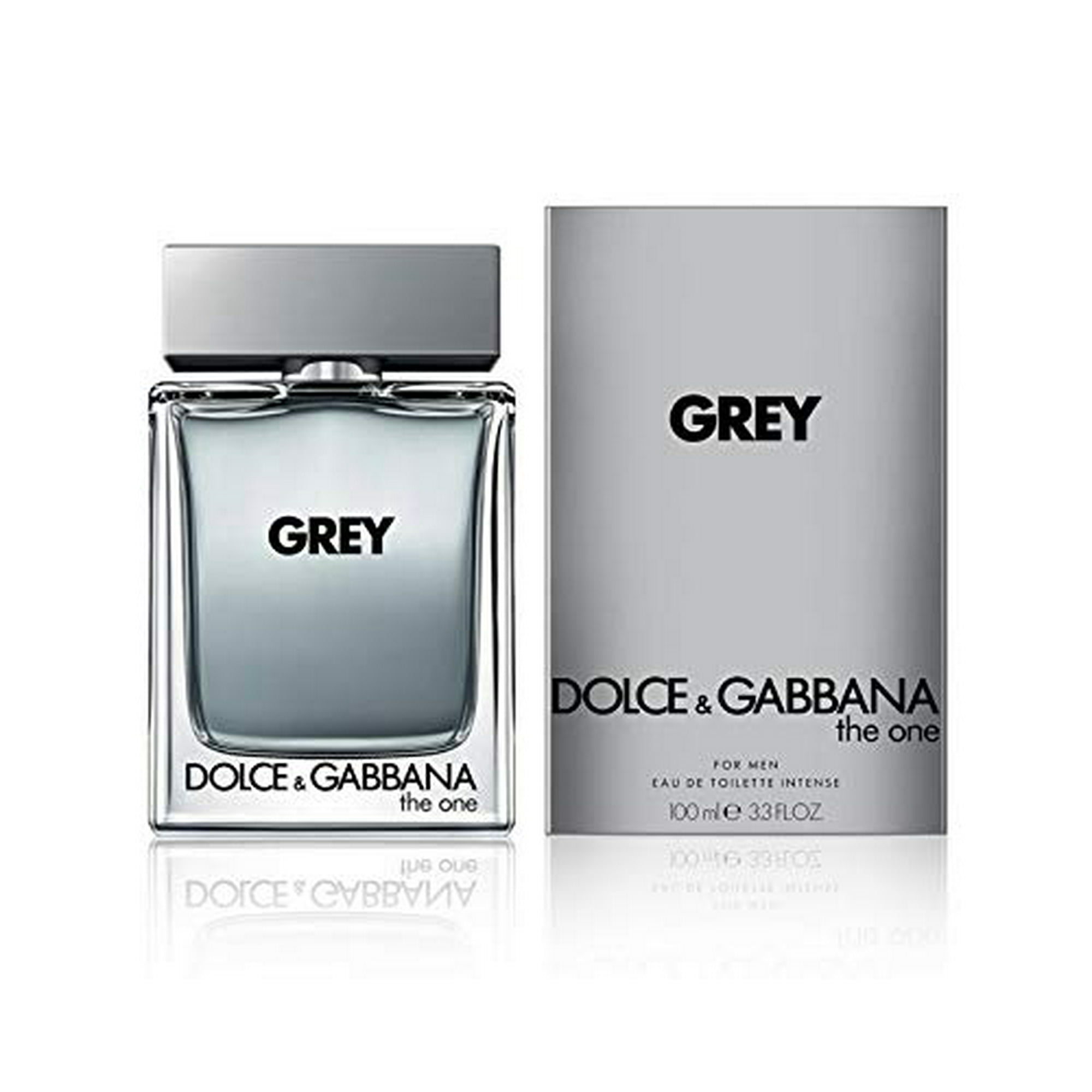 Dolce gabbana the one silver hotsell