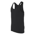 thumbnail image 3 of Canvas Womens Jersey Sleeveless Tank Top, 3 of 4