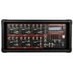 thumbnail image 1 of Mezcladora Amplificada 6 Canales 2306 Kaiser MIX-2306DUSB, 1 of 4