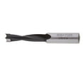 thumbnail image 2 of Carbide Brad Point Boring Bits CNC Woodworking Bit Durable Power Tools 8mm, 2 of 6