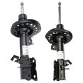 thumbnail image 1 of (2) Amortiguadores Gas Rogue 2008 A 2014 Nissan Delanteros SACHS ., 1 of 4