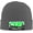 Deep Heather, variant on Cert Community Emergency Response Team Adult Knitted Hat Beanie Winter Warm Skull Hat - Men Women