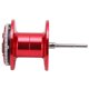 thumbnail image 1 of Carrete de pesca BuyWeek de metal Accesorios para carretes de línea de repuesto características mejoradas, 1 of 14