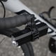 thumbnail image 2 of Adjustable Bicycle Handlebar Plug Flashlight Holder Mountain Road Bike Universal Handle Bar Plug Stand Bracket, 2 of 5
