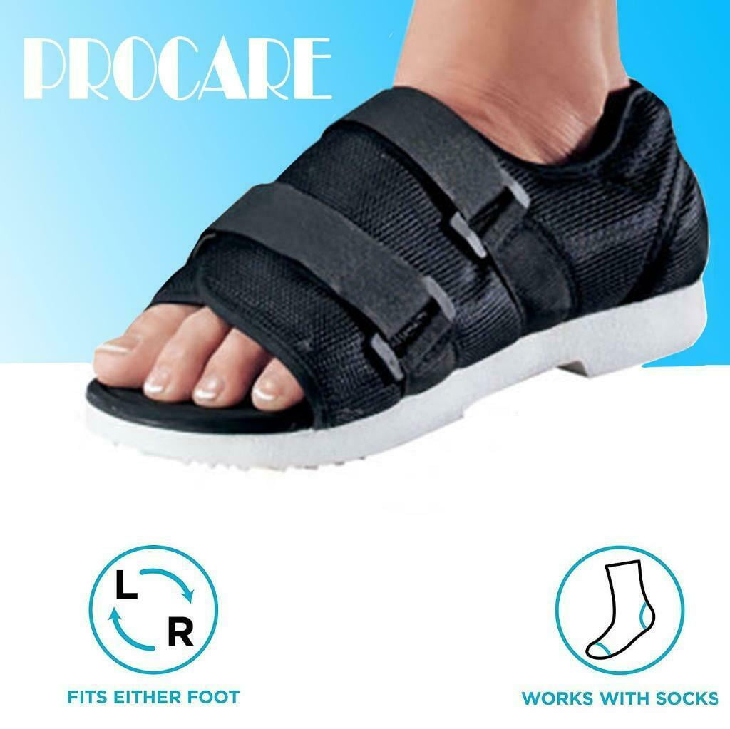 Procare Men's Post Op Shoe MD 79-81135