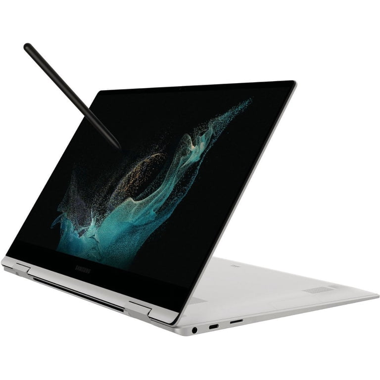 Samsung Galaxy Book2 Pro 360 13.3” Full HD AMOLED 2-in-1