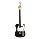 thumbnail image 1 of Guitarra Eléctrica PALMER Telecaster PE-TXL-BK Negro 7x42.3x102.5, 1 of 4