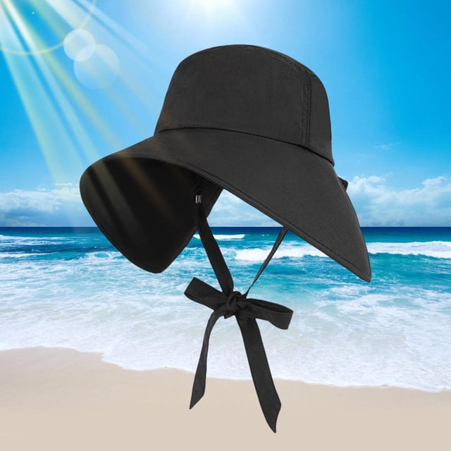 Sombrero de protección solar Fernando de cubo transpirable para playa Verano