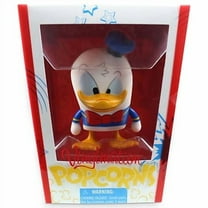 Disney Vinylmation Figure - Popcorns Series - Donald Duck Collectible