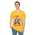 thumbnail image 5 of Funny Christmas Santa Dabbing Jig-gy Apparel, 5 of 8