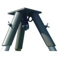 thumbnail image 1 of Boss Buck Tripod Header II Unit with Pulley, Green, 1 of 2