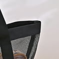 thumbnail image 6 of LHNFT Beach Bag - Mesh Beach Tote Bag for Women Mothers Day Gifts for Her Waterproof Pool Bag for Holiday Travel, Beach Vacation Essentials, 6 of 8