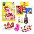 thumbnail image 2 of Slime Mart Small Bag by ZURU, Compound Slime Toy for Kids and Kidults, 2 of 7