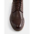 thumbnail image 5 of Madden NYC Men's Crown Combat Boots, 5 of 6
