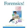 thumbnail image 1 of Pre-Owned Forensics, 9780205493456, 0205493459, Paperback, 1 edition, 1 of 1