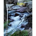thumbnail image 1 of Boer Small Waterfall Wall Decal, 1 of 2