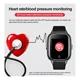 thumbnail image 5 of Smart Brazalete Localizador Gps Adulto Sos Presión Arterial, 5 of 8