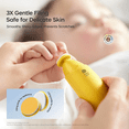 thumbnail image 3 of Electric Nail Clipper, 3 of 8