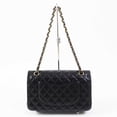 thumbnail image 5 of Pre-Owned CHANEL A01112 Matelassé 25 Lambskin Shoulder Bag, Random Serial Number, Double Flap,..., 5 of 19