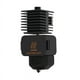 thumbnail image 4 of 2X Kit Hotend para A1/A1 Mini Conjunto de Extremo Caliente de Velocidad RáPida Piezas de Impresora 3D con Boquilla de Acero Endurecido de 0,4 mm, 4 of 4