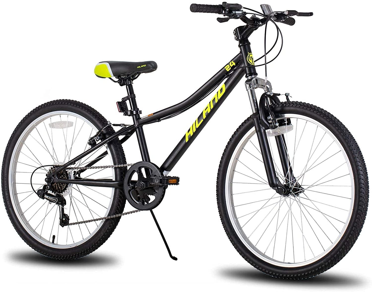 highland 24 inch mountain bike