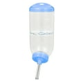 thumbnail image 3 of Miangastore Drinking Bottle Light Blue 1Set 7.9X3.0X3.0In, 3 of 8