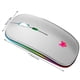 thumbnail image 5 of Ratón inalámbrico sweethay 2,4 GHz 800/1200/1600/2400 DPI con receptor USB, 5 of 6