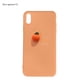 thumbnail image 1 of Matsuzay 3D Fruit Mobile Phone Case TPU Cubierta de protección a prueba de golpes, reemplazo para 11, naranja Type3 NO3, 1 of 6
